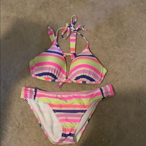 Bikini Swimsuit